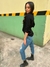 Camisa Life - Lolita Mi estilo