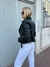 Campera Eco Cuero cameron - tienda online