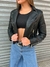 Campera Eco Cuero Danti - comprar online