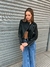 Campera Eco Cuero Danti - Lolita Mi estilo