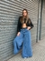 Campera Eco Cuero Danti - tienda online