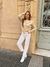 Sweater Alfonsina - tienda online