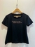 Remera Estampa Do What - comprar online