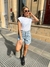 Bermuda Jeans Cod 171 - Lolita Mi estilo