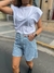 Bermuda Jeans Cod 171