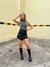 Short Pollera Millie en internet