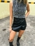 Short Pollera Millie - comprar online