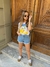 Short Jeans Cod 2602