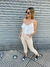 Pantalon Sastrero Eddia - Lolita Mi estilo
