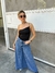 Jean Wide Leg Horsi - comprar online