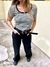 Jeans Wide Leg