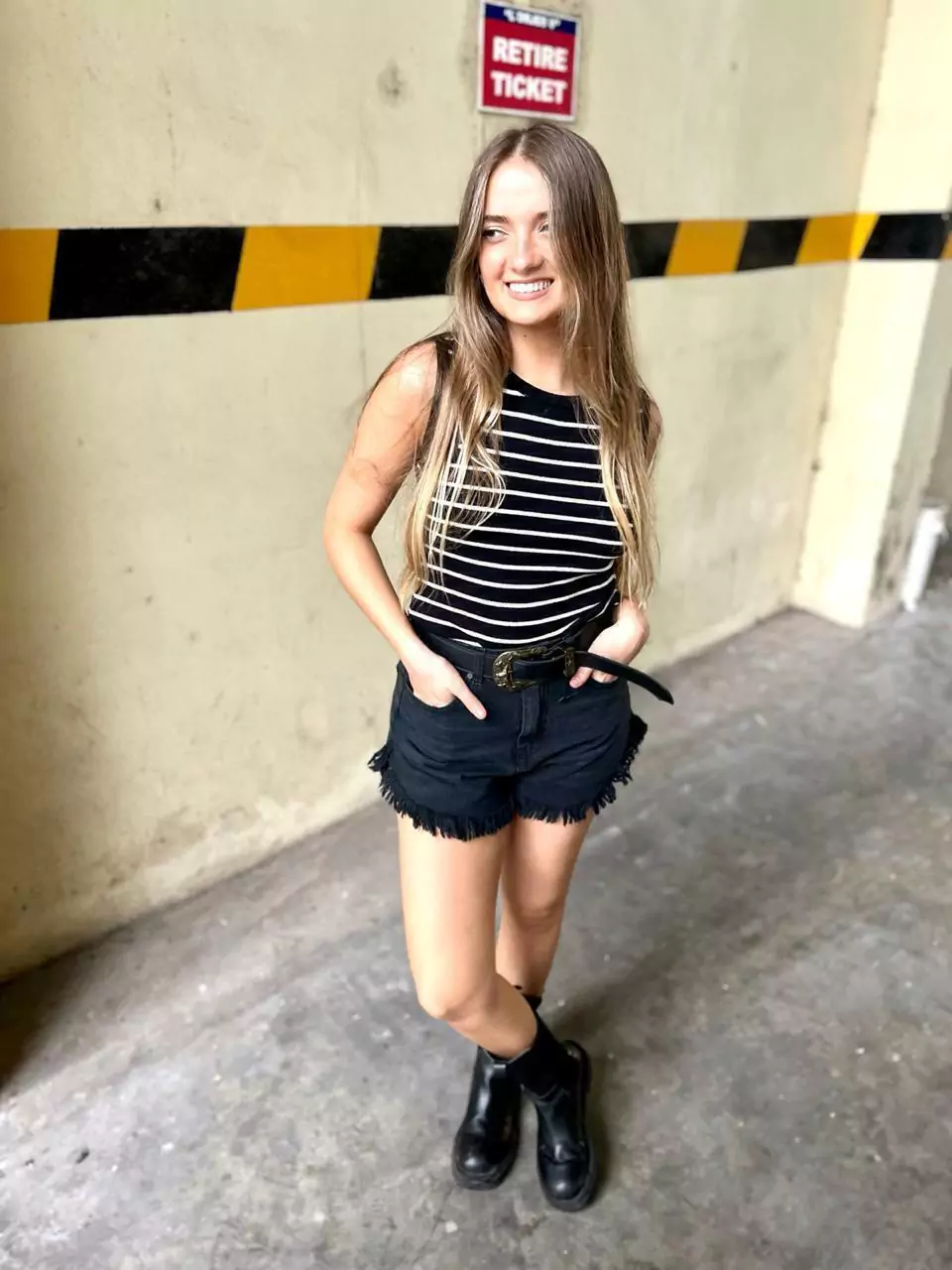 Remera Laica