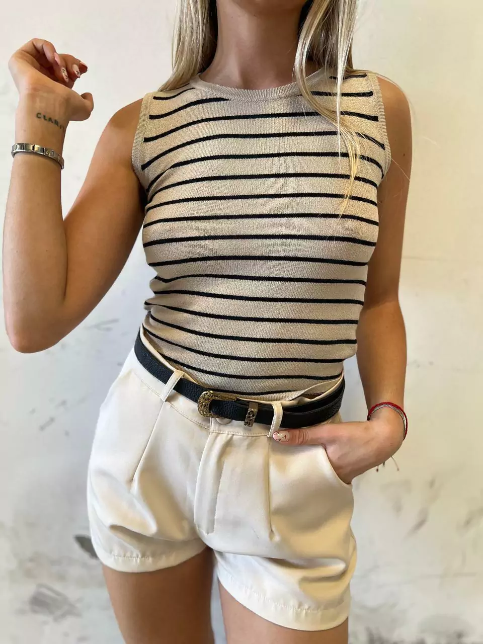 Remera Laica