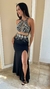 Vestido Roma