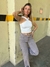 Jean Wide Leg Brillit - tienda online