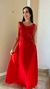 Vestido Ernestina