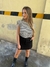Remera Fox