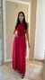 Vestido Amazon