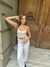 Wide Leg Praga - tienda online