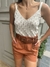 Top hilo Corina