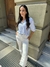 Camisa Consta - Lolita Mi estilo