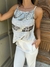 Blusa Aranza en internet