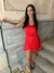 Vestido Catrina