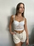 Corset Mocca - comprar online