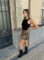 Short Pollera Luria - tienda online