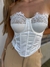 Corset Bonnie - tienda online