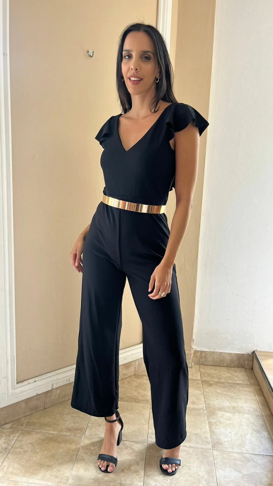 Vestido Brooka
