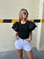 Short Jean Sis en internet