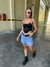 Short Jean Sis