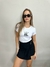 Imagen de Remera Estampa Lets Go