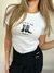 Remera Estampa Lets Go