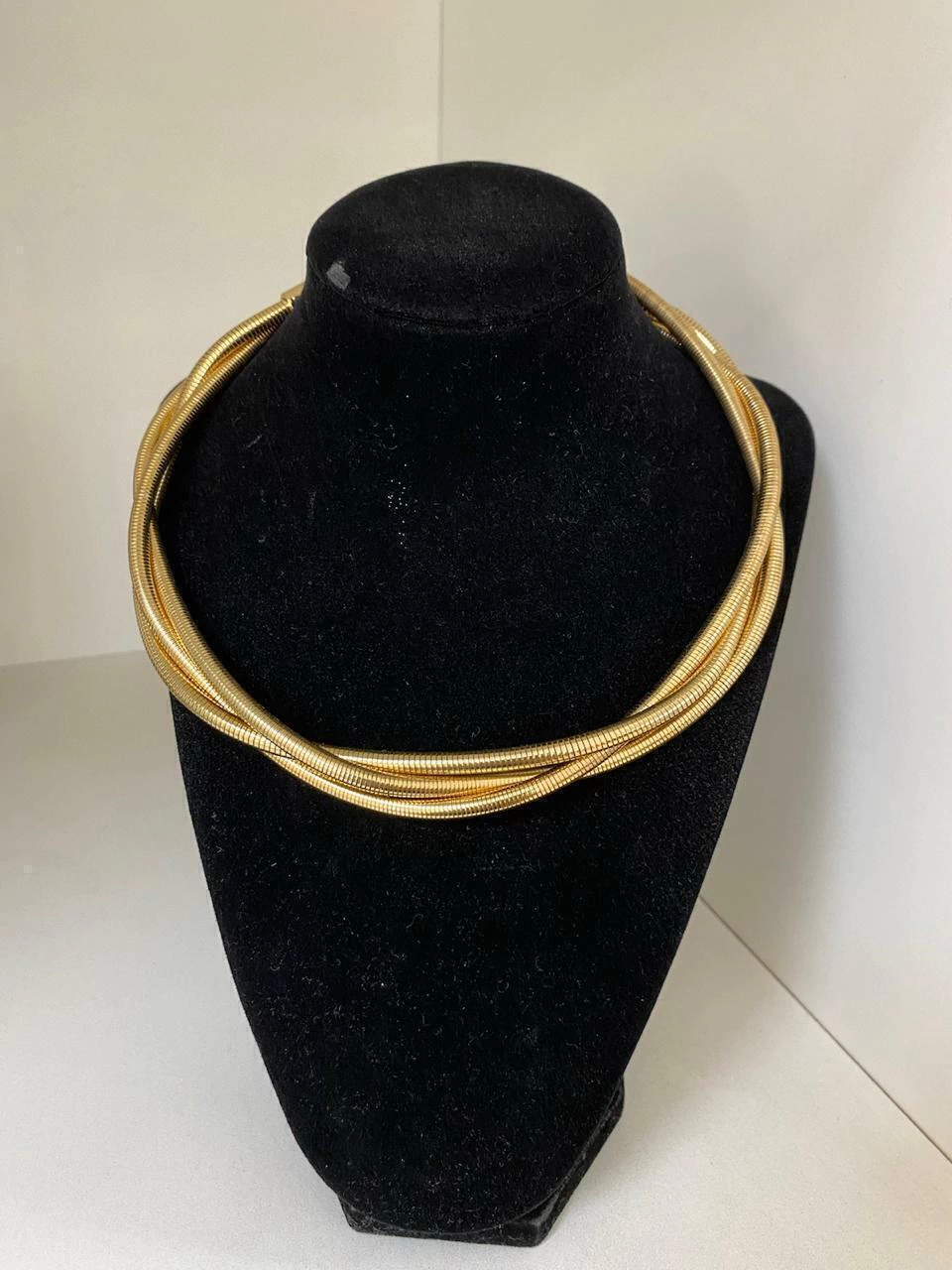 Collar Meissa