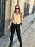 Chaleco Sastrero Clea - tienda online