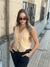 Chaleco Sastrero Clea - comprar online