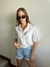 Camisa Laurena - Lolita Mi estilo