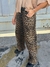 Wide Leg Print - comprar online