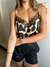 Blusa Cautiva - tienda online
