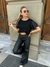 Pantalon Wide Leg Lowi en internet