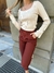 Pantalón Sastrero Celia - tienda online