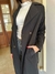 Trench Rachel - Lolita Mi estilo