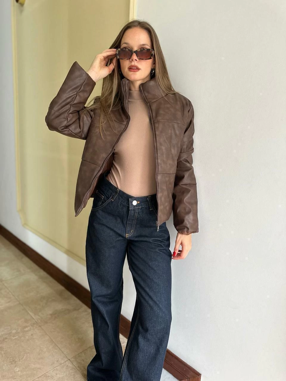 Campera Clonix