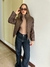 Campera Puffer Clonix - comprar online
