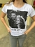 Remera Estampa Sex And The City