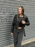 Campera Eco Cuero Bowi - comprar online