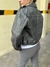 Campera Eco Cuero Nov - tienda online