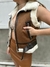 Chaleco Gamulan Chicago - tienda online